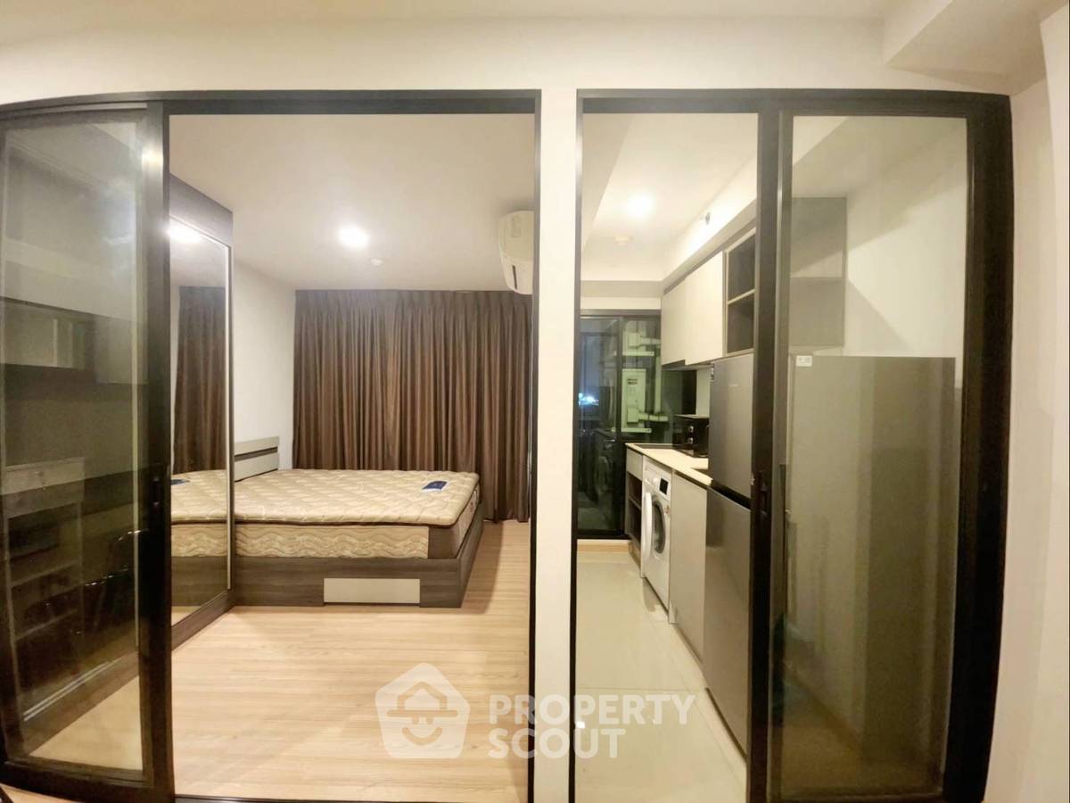 รูป คอนโด 1-ห้องนอน ที่ ไนท์บริดจ์ สกาย ซิตี้ สะพานใหม่ ใน อนุสาวรีย์ (ID 2748301) - รูปที่ 8/20