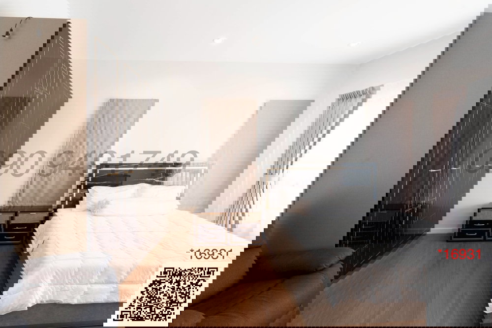 รูป เช่า บ้านเดี่ยว ขนาด 4 ห้องนอน หมู่บ้าน เศรษฐสิริ บางนา กม.10 บ้านเดี่ยวสไตล์ Georgian ติดถนนใหญ่ บนทำเลบางนา-ตราด กม.10 - รูปที่ 7/12