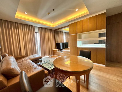 รูปภาพ 2-BR Condo at Noble Refine Prompong near BTS Phrom Phong (ID 2386477)