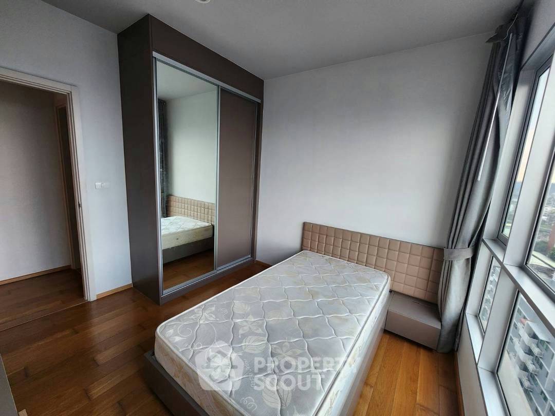 รูป คอนโด 2-ห้องนอน ที่ ไฮฟ์ ตากสิน ใกล้ BTS วงเวียนใหญ่ (ID 2746389) - รูปที่ 6/11