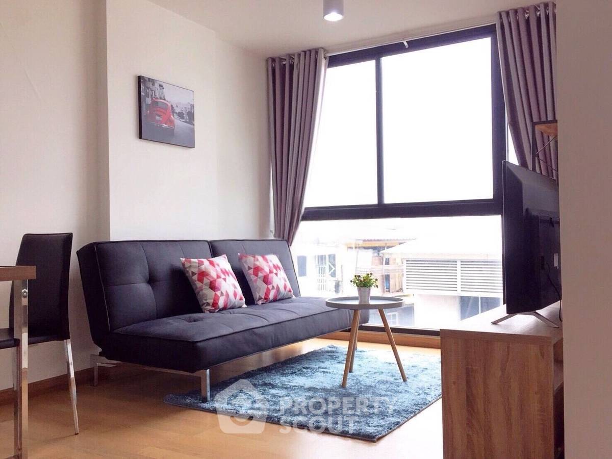 รูป คอนโด 1-ห้องนอน ที่ แบงค์คอก เฟลิซ สุขุมวิท 69 ใกล้ BTS พระโขนง (ID 2734569) - รูปที่ 6/7