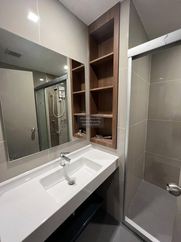 รูป 🔥🔥🔥 เช่าคอนโด ไอดีโอ พระราม 9-อโศก MRT-พระราม 9 ห้วยขวาง เขต ห้วยขวาง กรุงเทพ CX-130908 ✅ ทักไลน์ @connexproperty ตอบทันที ทีมงานมืออาชีพ ✅ 🔥🔥🔥 - รูปที่ 5/6