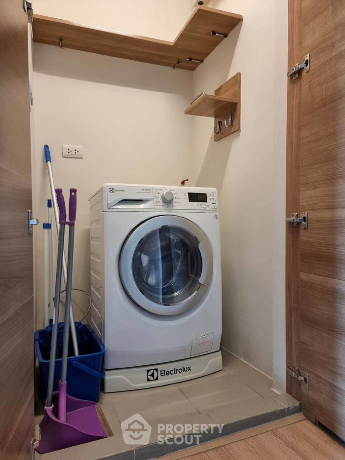 รูป คอนโด 2-ห้องนอน ที่ ริธึ่ม สาทร ใกล้ BTS สะพานตากสิน (ID 2745443) - รูปที่ 13/14