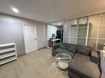 รูปภาพ For Rent Condo REGENT HOME 7 BANG NA Building D, Floor 4,2 bed room, Room size 64 sqm