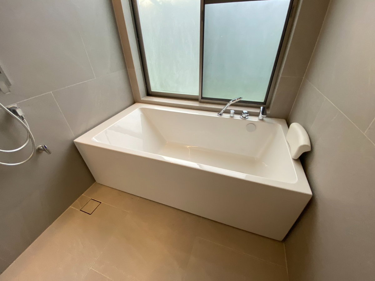 รูป ให้เช่า วีเว่ พระราม 9 บ้านหรู - รูปที่ 97/131