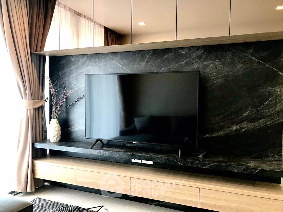 รูป คอนโด 1-ห้องนอน ที่ ดาวน์ทาวน์ สุขุมวิท 39 ใกล้ BTS พร้อมพงษ์ (ID 2744181) - รูปที่ 2/4