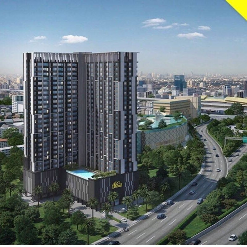 รูป ขายคอนโดขาดทุน ..ด่วนๆ  2,950,000 บาท   - รูปที่ 6/16