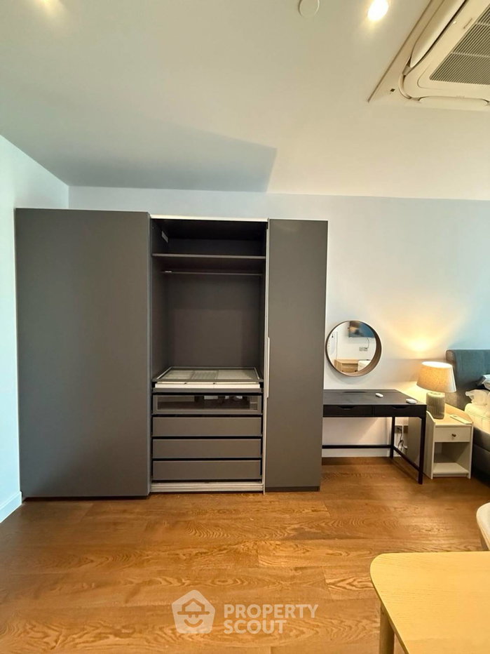 รูป คอนโด 1-ห้องนอน ที่ ศุภาลัย ไอคอน สาทร ใกล้ MRT สีลม (ID 2745366) - รูปที่ 4/13