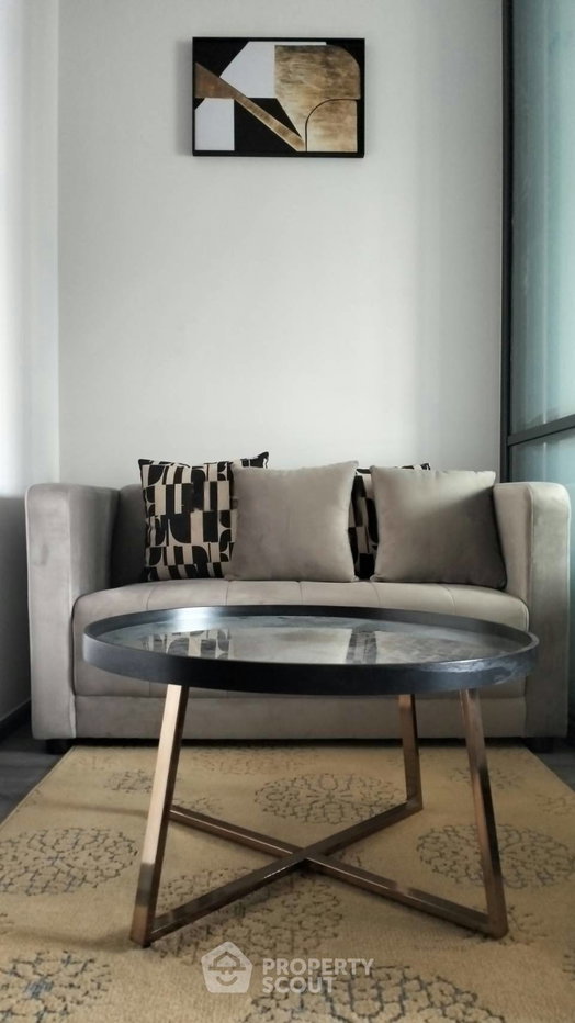 รูป คอนโด 1-ห้องนอน ที่ ไอดีโอ สุขุมวิท - พระราม 4 ใกล้ BTS พระโขนง (ID 2744361) - รูปที่ 2/8