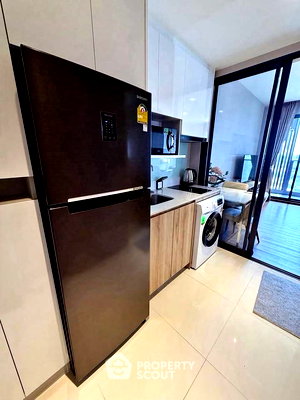 คอนโดให้เช่า : คอนโด สตูดิโอ ที่ วันซ์ พัทยา ใกล้ พัทยาเหนือ (ID 2739679)