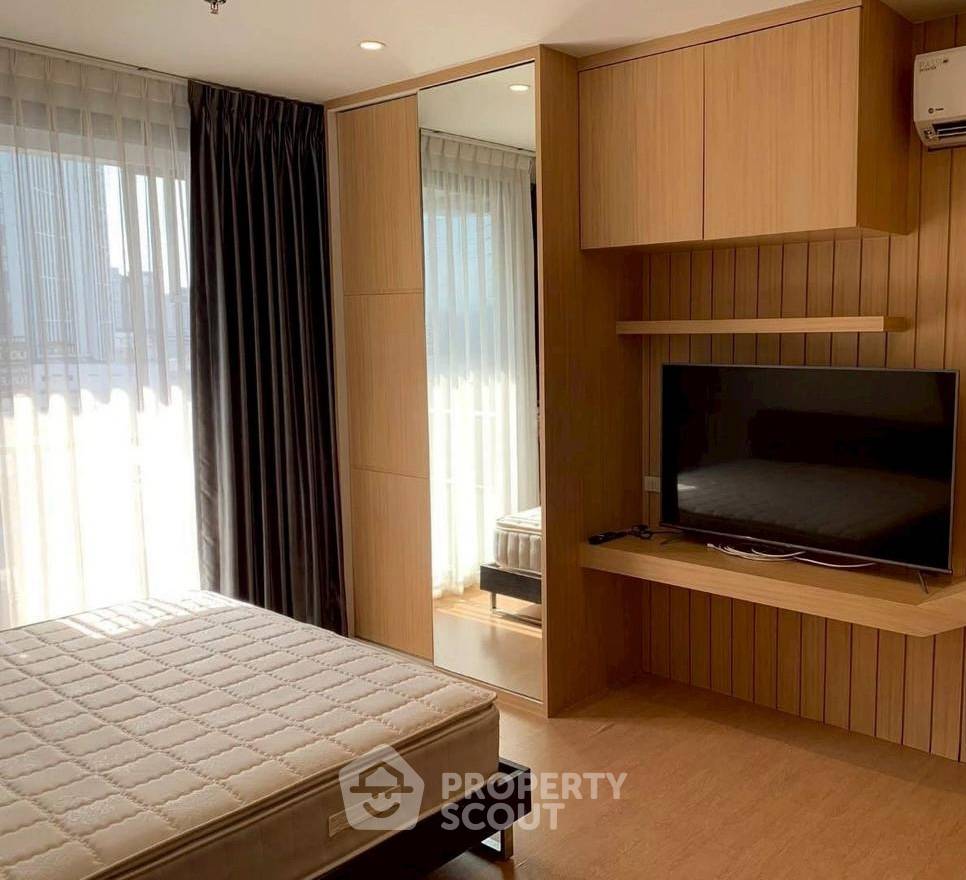 รูป คอนโด 1-ห้องนอน ที่ มารุ ลาดพร้าว 15 ใกล้ MRT รัชดาภิเษก (ID 2380199) - รูปที่ 9/9