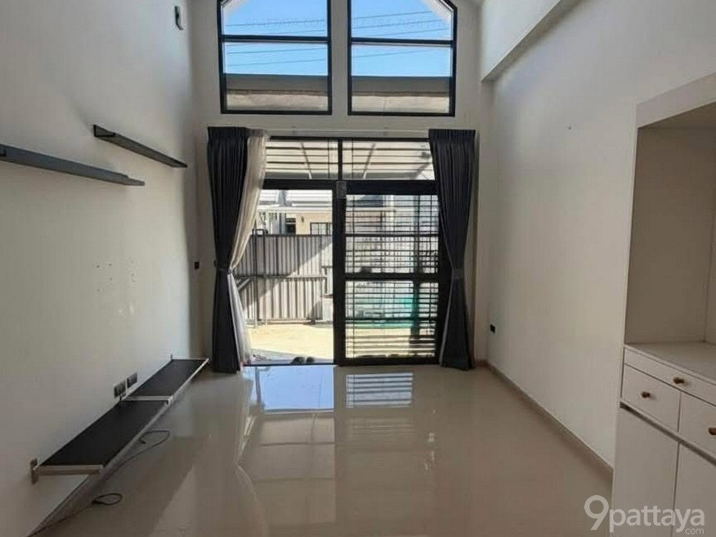 รูป ขาย | บ้านหัวมุม พื้นที่ใหญ่ที่สุดในหมู่บ้าน – หมู่บ้านแคนน่า โรงโป๊ะ - รูปที่ 8/10