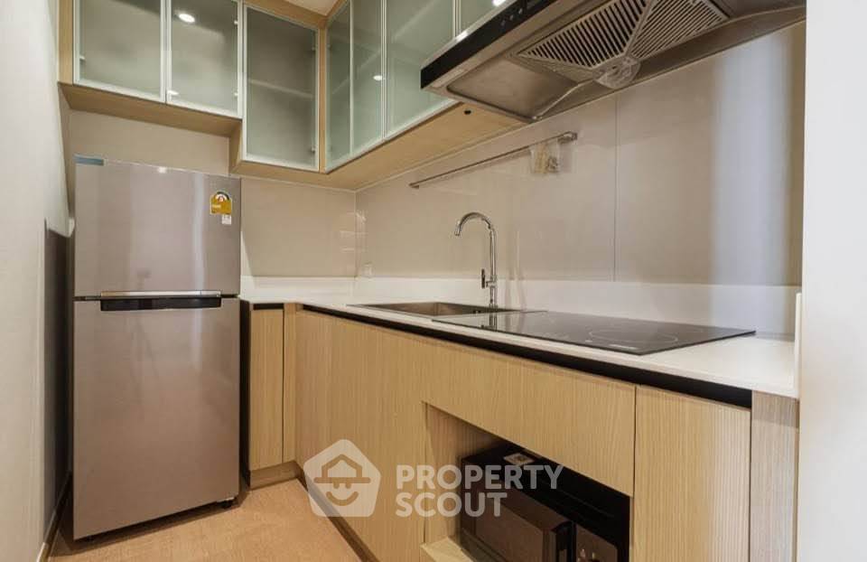 รูป คอนโด 2-ห้องนอน ที่ มารุ เอกมัย 2 ใกล้ BTS เอกมัย (ID 2746114) - รูปที่ 6/15