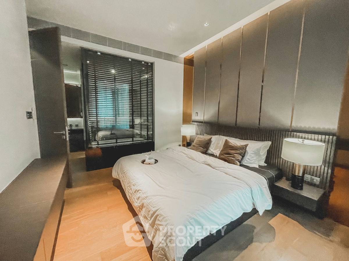 รูป คอนโด 1-ห้องนอน ที่ ศาลาแดง วัน ใกล้ MRT สีลม (ID 2746680) - รูปที่ 5/6