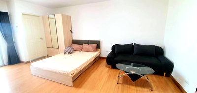 Condos for rent : Supalai City Resort Chaeng Wattana