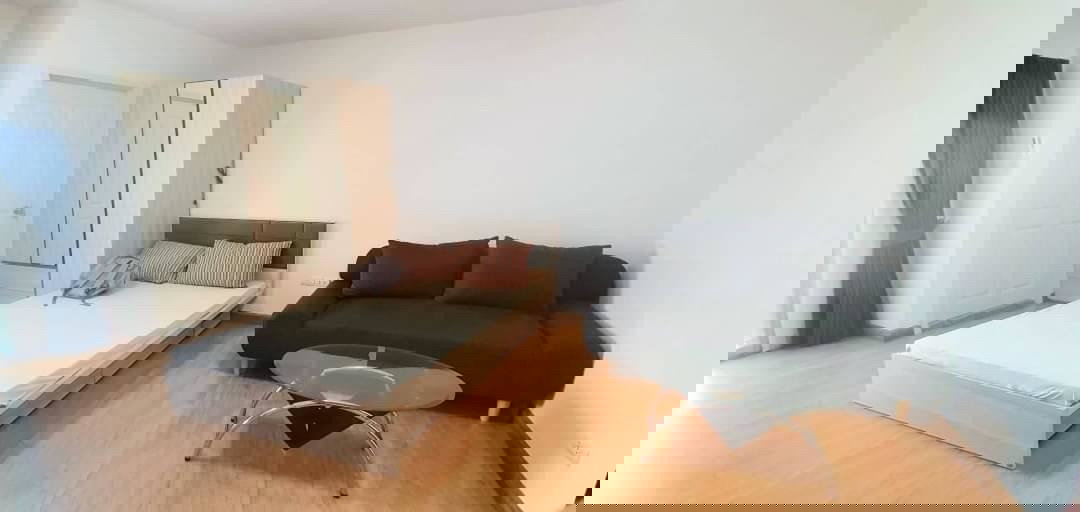 picture Supalai City Resort Chaeng Wattana - 1/5