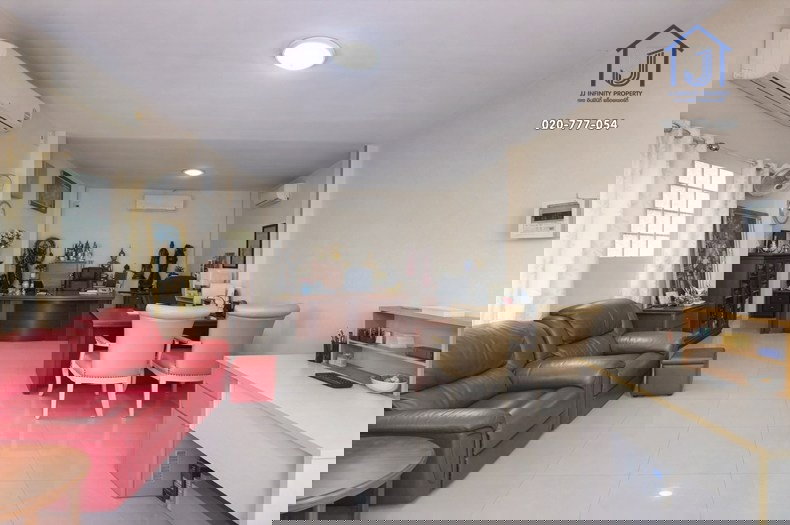 รูป ขายโกดัง + ออฟฟิศ 489 ตารางวา ซอยหนองระแหง 5/1 ใกล้ทางด่วนกาญจนาภิเษก - รูปที่ 11/14