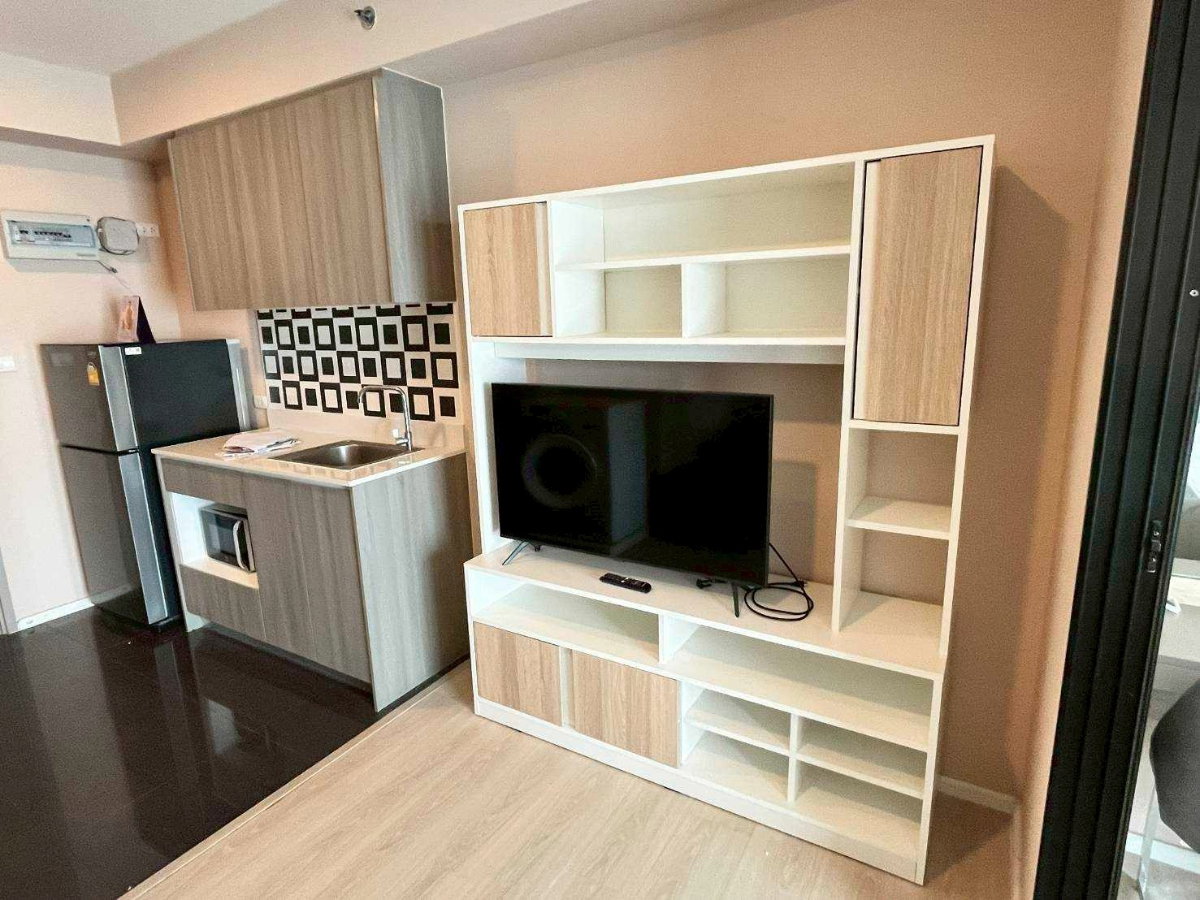 รูป #b4679 21/3/69 ให้เช่า A Space Mega 2 📲📢สอบถาม ld line @condoboy - รูปที่ 3/10