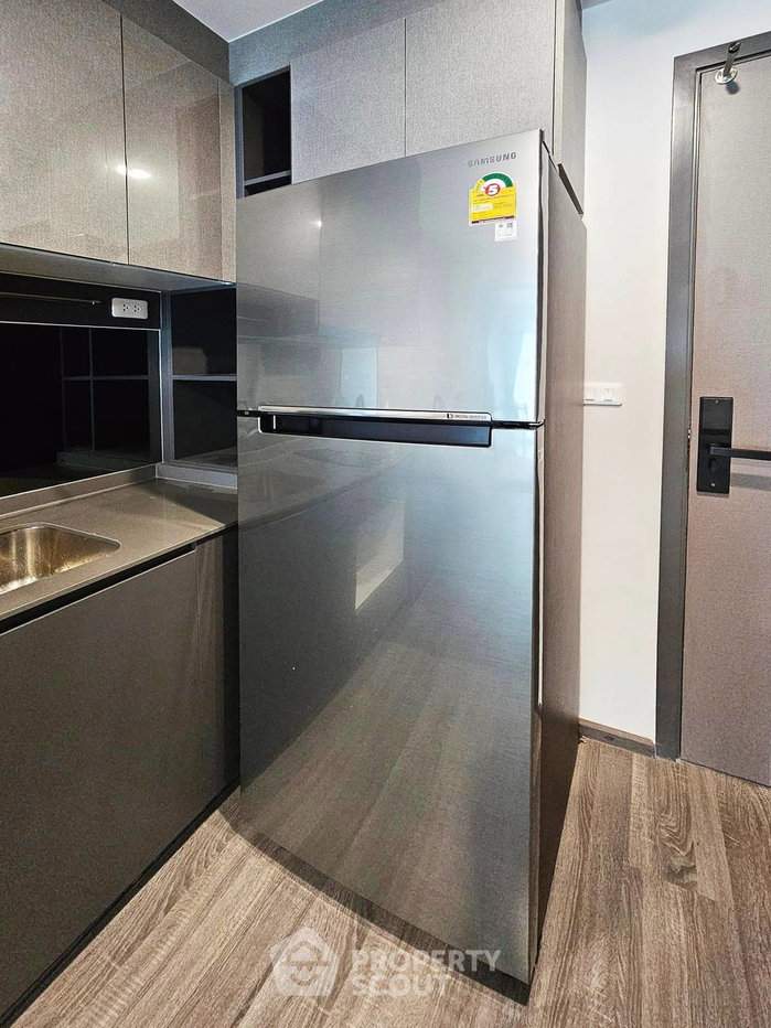 รูป คอนโด 2-ห้องนอน ที่ ไอดีโอ จุฬา - สามย่าน ใกล้ MRT สามย่าน (ID 2746717) - รูปที่ 9/9