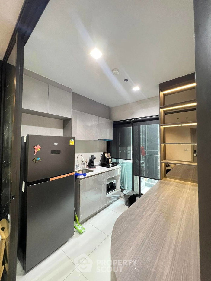 รูป คอนโด 1-ห้องนอน ที่ ไลฟ์ อโศก - พระราม 9 ใกล้ MRT พระราม 9 (ID 2725752) - รูปที่ 6/7