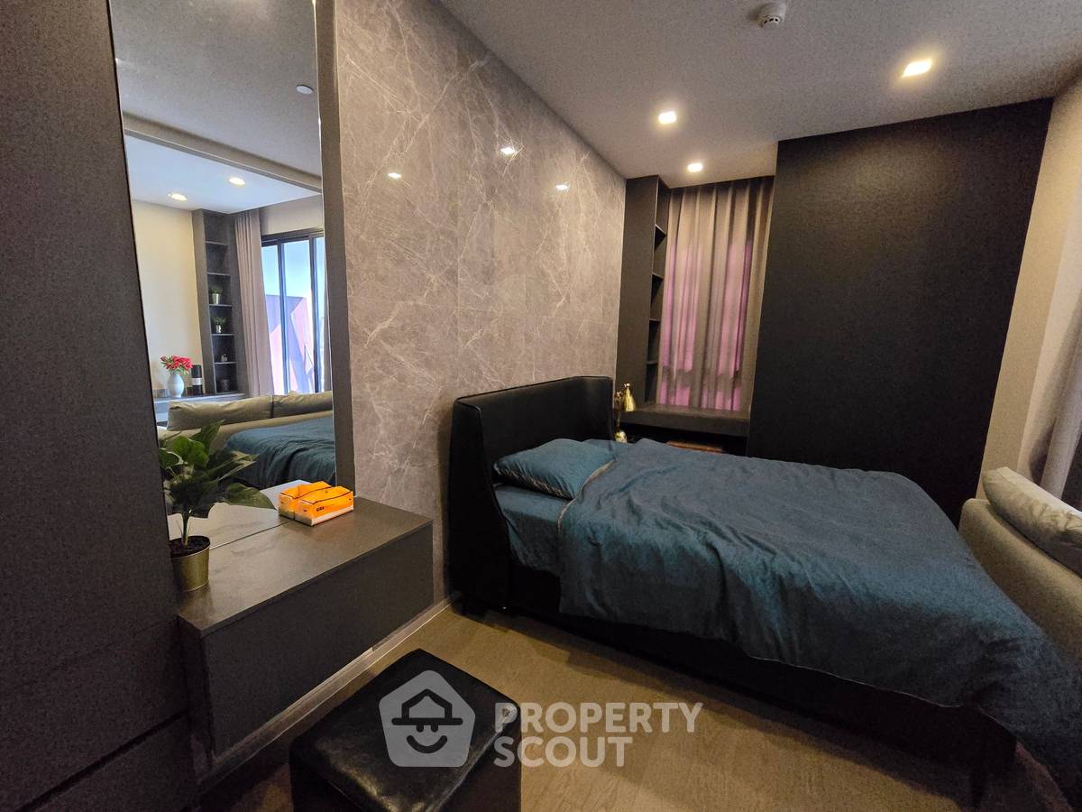 รูป คอนโด 1-ห้องนอน ที่ แอชตัน อโศก ใกล้ MRT สุขุมวิท (ID 2739450) - รูปที่ 8/14