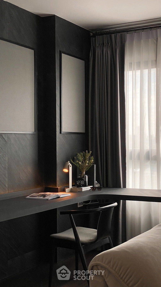 รูป คอนโด 1-ห้องนอน ที่ ไอดีโอ พระราม 9 - ตัดใหม่ ใกล้ ARL รามคำแหง (ID 2745477) - รูปที่ 10/14