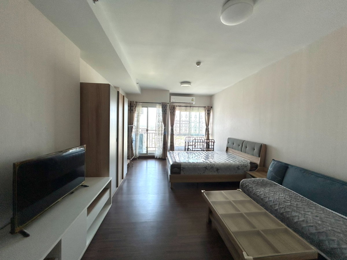 รูป ให้เช่า ราคาดีมากกกก ศุภาลัยมอนเต้ 2 แยกเซนทรัลเฟสติวัลเชียงใหม่ โทร 082-3899314 คุณบู - รูปที่ 11/21