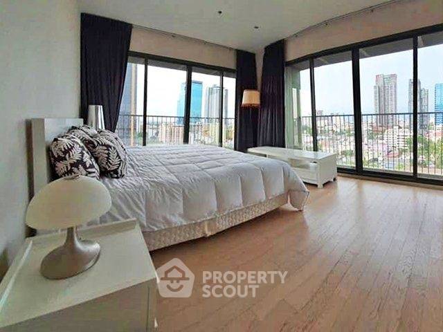รูป คอนโด 1-ห้องนอน ที่ โนเบิล โซโล ใกล้ ทองหล่อ (ID 2744495) - รูปที่ 4/9