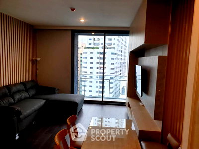 Condos for sale : 2-BR Condo at Laviq Sukhumvit 57 near BTS Thong Lor (ID 2749664)