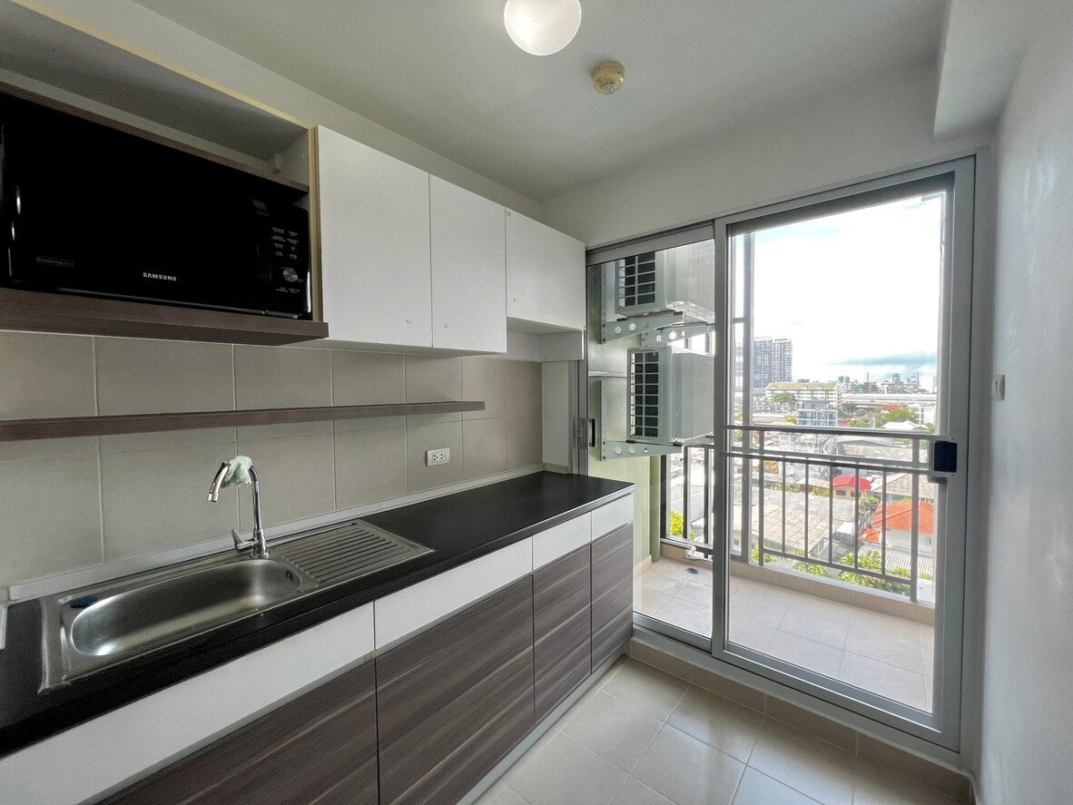 รูป 🎈 [ ห้องเช่า ] ​ศุภาลัย เวอเรนด้า ประชาชื่น ( BR 44 ตรม / 12,000 บาท ) ตึกC ชั้น8 ใกล้ MRT บางซ่อน โทร. 0636241455📲 - รูปที่ 12/17