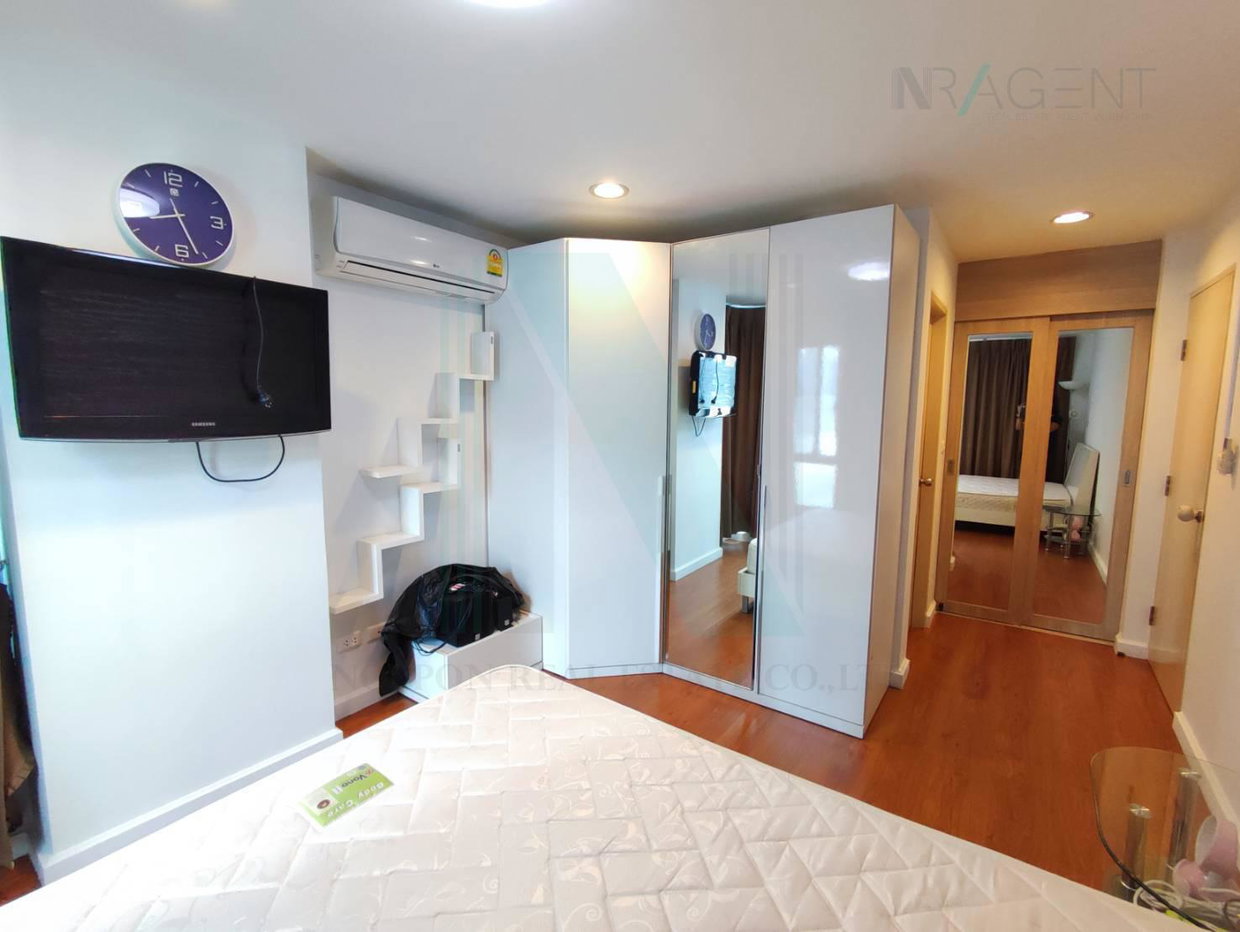 picture For Sell Condo ONE RATCHADA - LADPRAO Building 1, Floor 2,2 bed room, Room size 64.00 sqm - 4/8