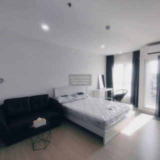 รูปภาพ 🔥🔥🔥 FOR RENT condo , Supalai Veranda Ramkhamhaeng , Hua Mak , Bang Kapi , Bangkok , CX-80750 ✅ Live chat with us ADD LINE @connexproperty ✅ 🔥🔥🔥