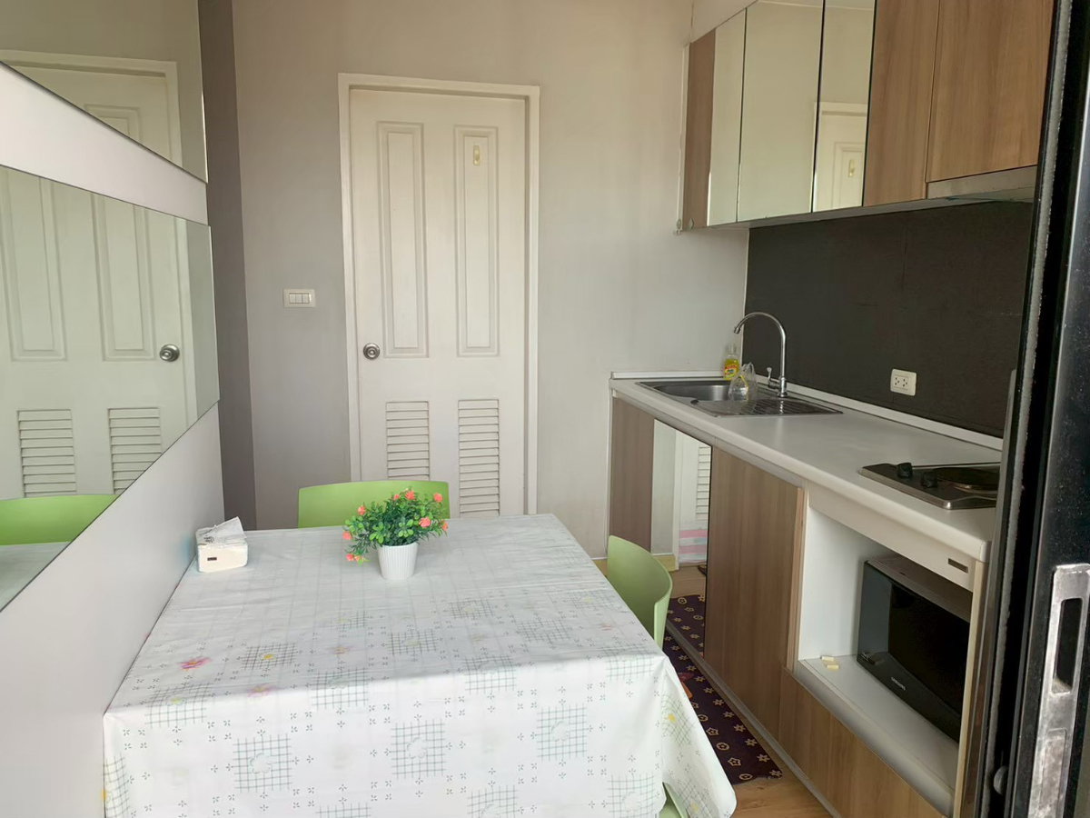 รูป ✨ ให้เช่า พลัสคอนโด หาดใหญ่ 2  ราคาดี 7,500/เดือน - รูปที่ 3/11