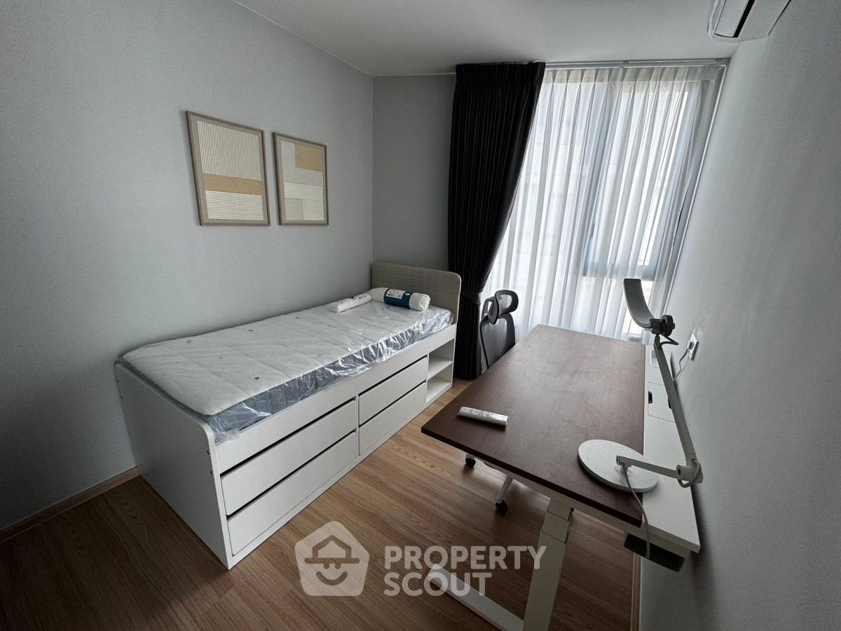 รูป คอนโด 2-ห้องนอน ที่ สกายไรส์ อเวนิว สุขุมวิท 64 ใกล้ BTS ปุณณวิถี (ID 2744059) - รูปที่ 4/14