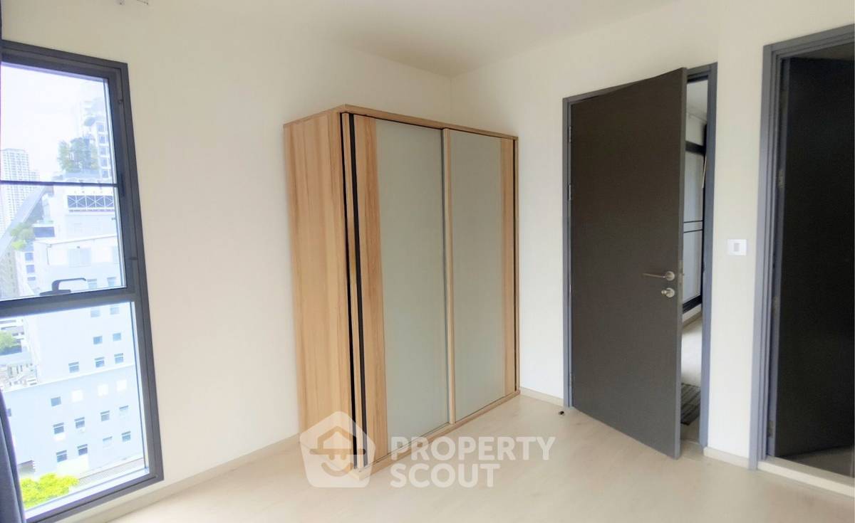 รูป คอนโด 2-ห้องนอน ที่ ริทึ่ม รางน้ำ ใกล้ BTS อนุสาวรีย์ชัยสมรภูมิ (ID 2749176) - รูปที่ 10/28