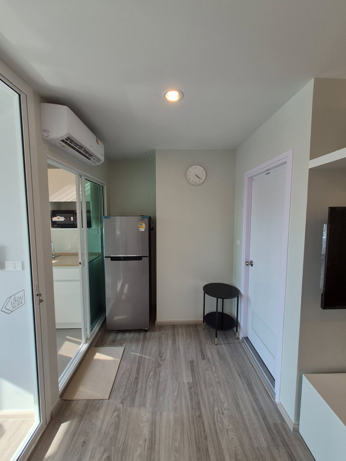 รูป ตึก A ห้องมุม ห้องใหม่ ด่วนๆ  ชั้น 10  - รูปที่ 17/24