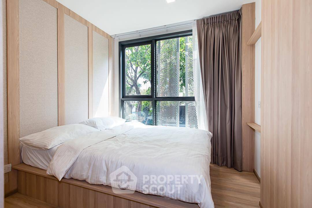 รูป คอนโด 2-ห้องนอน ที่ ทากะ เฮ้าส์ เอกมัย 12 ใกล้ BTS เอกมัย (ID 2743587) - รูปที่ 5/12