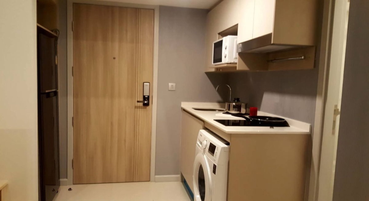 รูป 🌟Knightsbridge Prime Sathorn Room for rent🌟 - รูปที่ 11/12