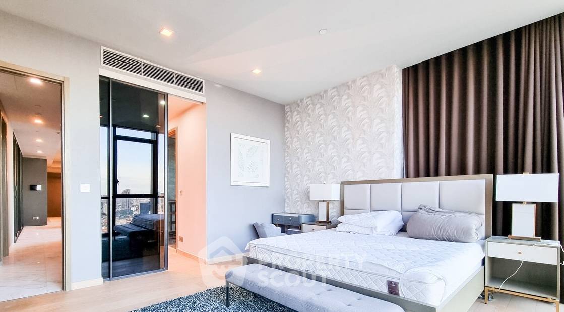 รูป คอนโด 2-ห้องนอน ที่ เดอะ โมนูเมนต์ ทองหล่อ ใกล้ ทองหล่อ (ID 2379695) - รูปที่ 8/10