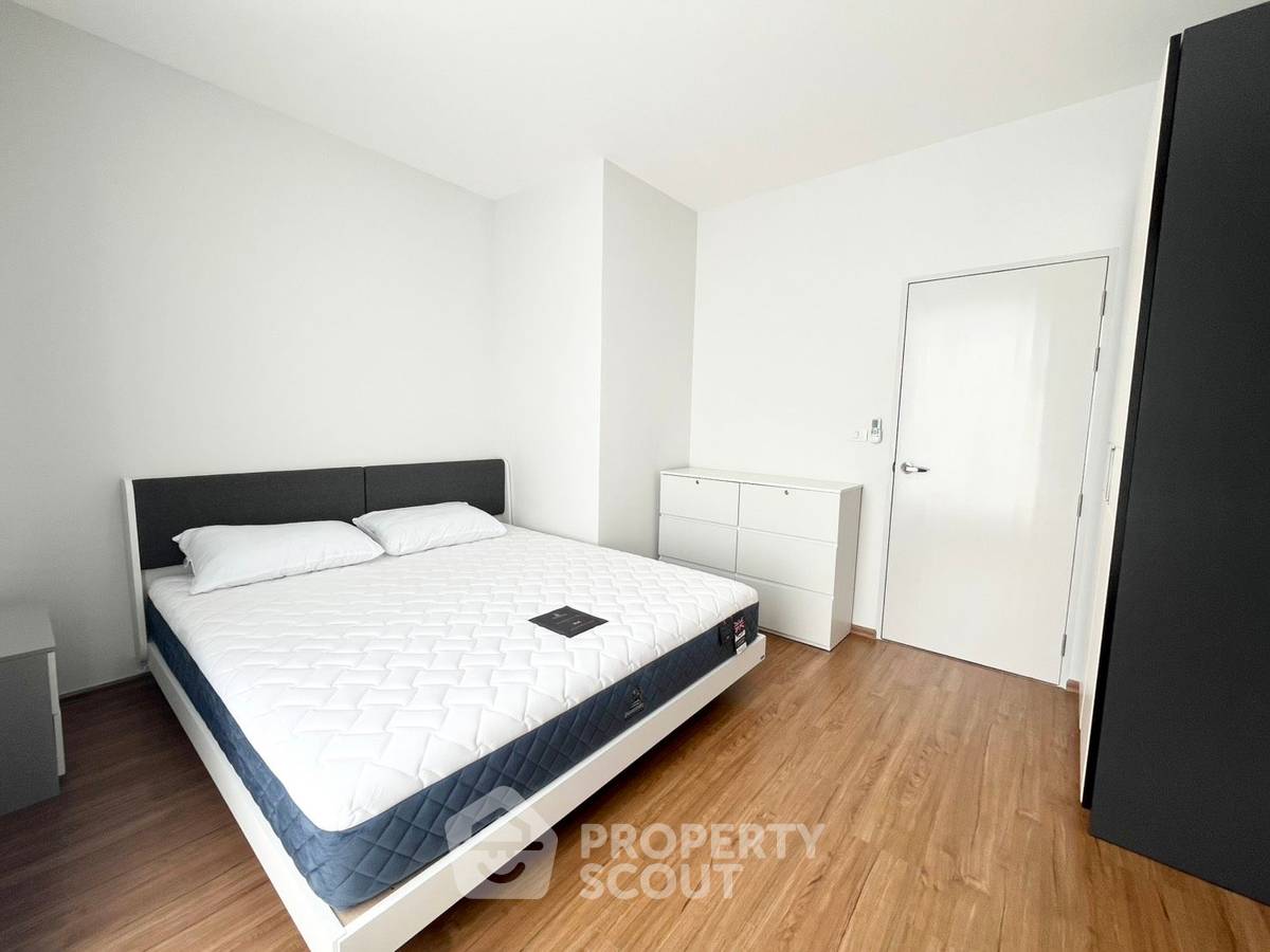 รูป ทาวน์เฮ้าส์ 3-ห้องนอน ที่ พลีโน่ สุขุมวิท-บางนา 2 ใน บางแก้ว (ID 2749967) - รูปที่ 8/14