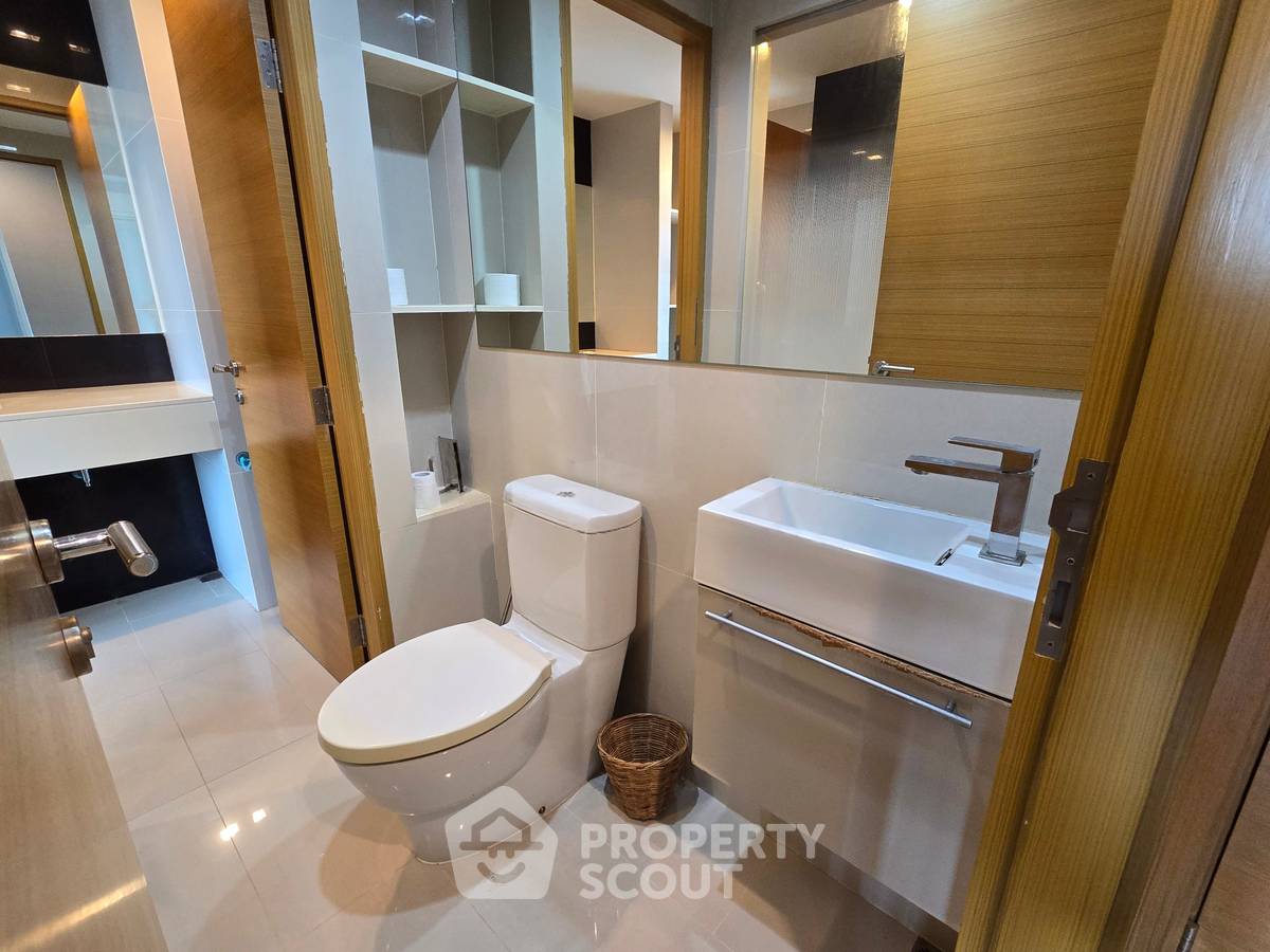 รูป คอนโด 1-ห้องนอน ที่ ริทึม รัชดา-ห้วยขวาง ใกล้ MRT ห้วยขวาง (ID 2743669) - รูปที่ 20/21