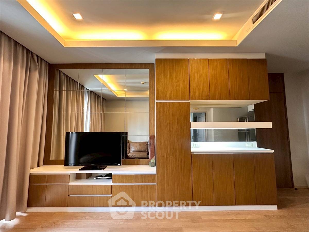 รูป คอนโด 2-ห้องนอน ที่ โนเบิล รีไฟน์ พร้อมพงษ์ ใกล้ BTS พร้อมพงษ์ (ID 2386477) - รูปที่ 3/4