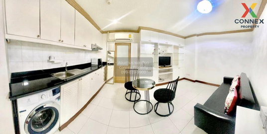 รูปภาพ For Rent Condo , Rin House condo , Khlong Toei Nuea , Watthana , Bangkok , CX-98312 ✅ Live chat with us ADD LINE @connexproperty ✅