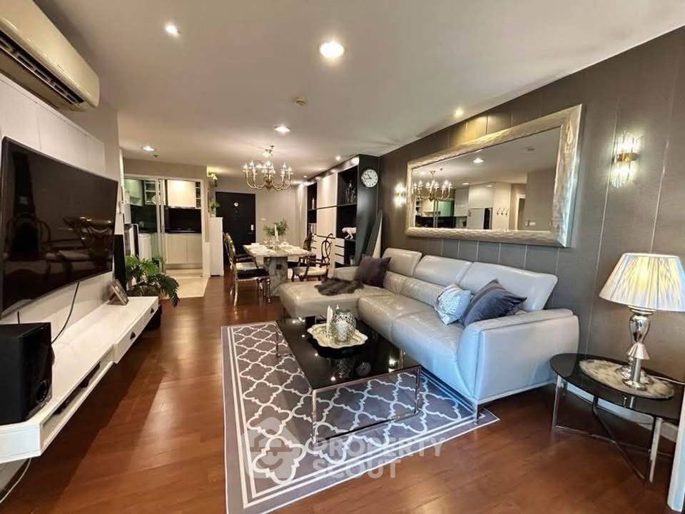 รูป คอนโด 3-ห้องนอน ที่ เบ็ล แกรนด์ พระราม 9 ใกล้ MRT พระราม 9 (ID 2746292) - รูปที่ 2/23