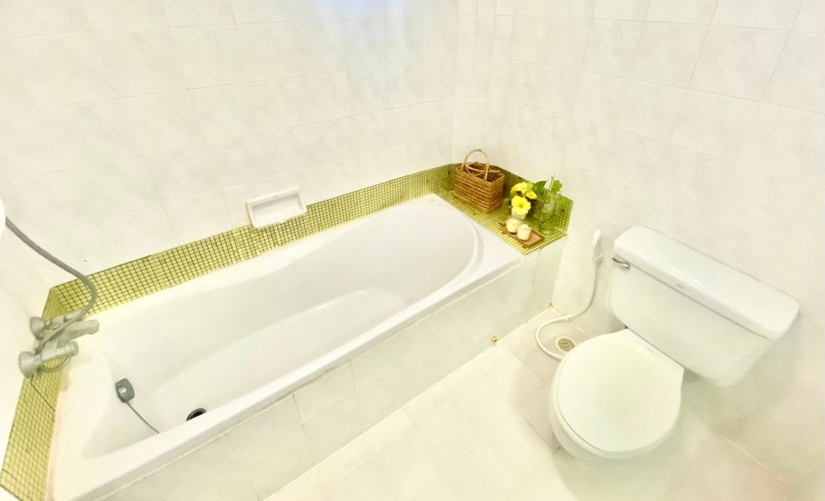 picture Condo for rent Rin House Condo, 1 bedroom - 11/13