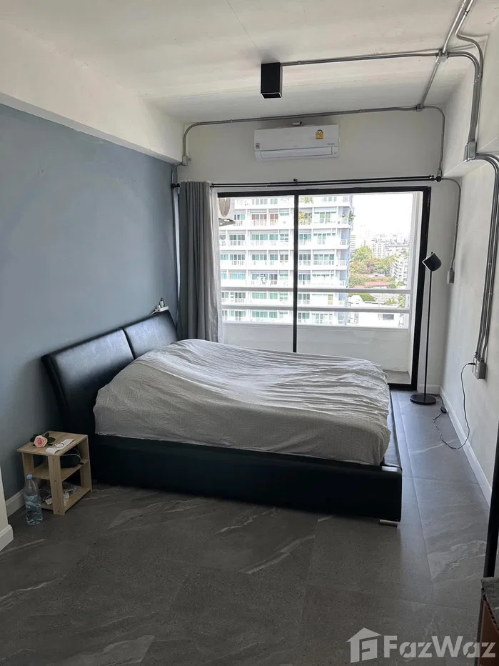 รูป คอนโดให้เช่า 2 ห้องนอน ในโครงการ ทองหล่อ ทาวเวอร์ 6119707 - รูปที่ 8/10