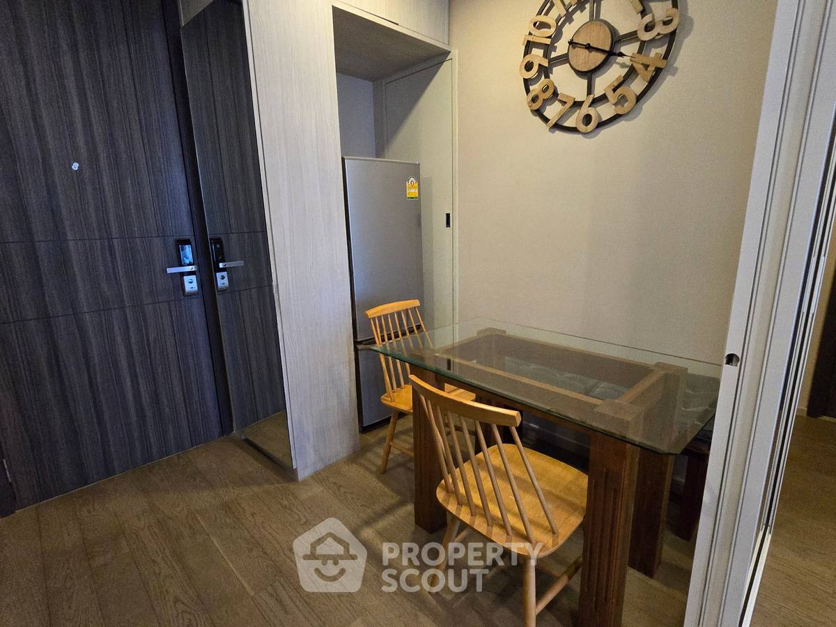 รูป คอนโด 2-ห้องนอน ที่ แอชตัน อโศก ใกล้ MRT สุขุมวิท (ID 2746359) - รูปที่ 6/11