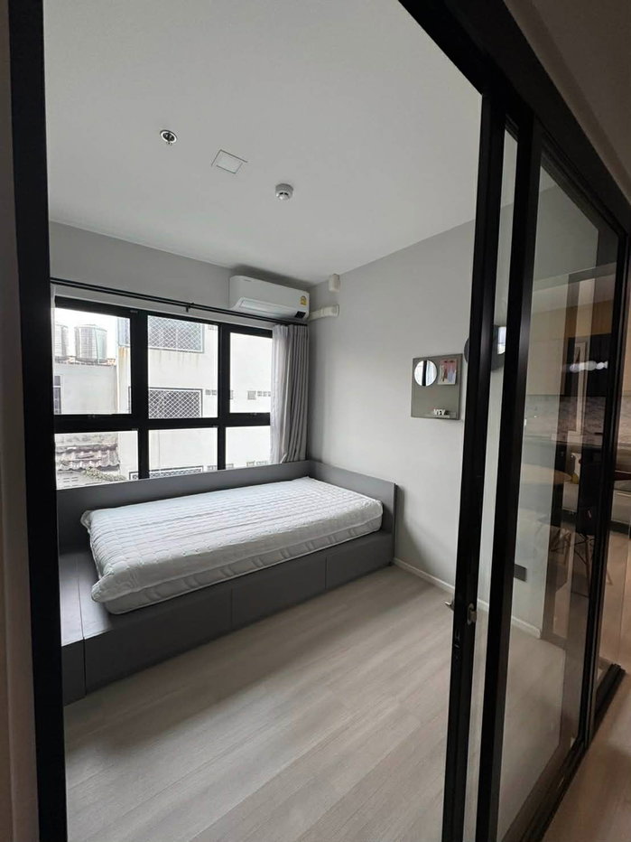 picture 2 bedrooms for rent The key Mrt Phetkasem 48 - 4/6