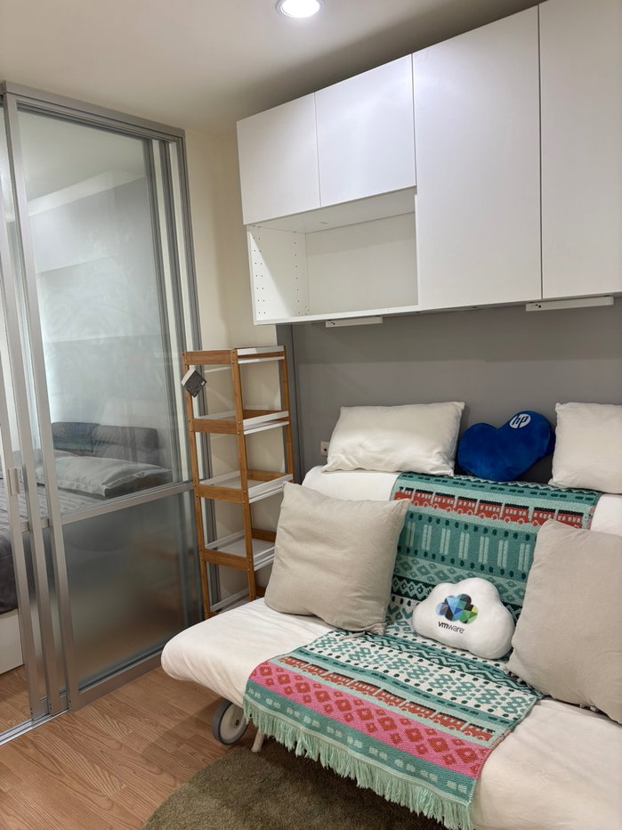 รูป ให้เช่า ลุมพินี วิลล์ อ่อนนุช - พัฒนาการ (  อ่อนนุช 55-1 ) - รูปที่ 3/15