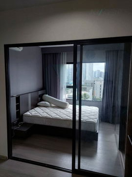 ðĐ For Sell Condo ASPIRE SATHORN - TAKSIN (COPPER ZONE) Building 1, Floor 10,1 bed room, Room size 26.00 sqm